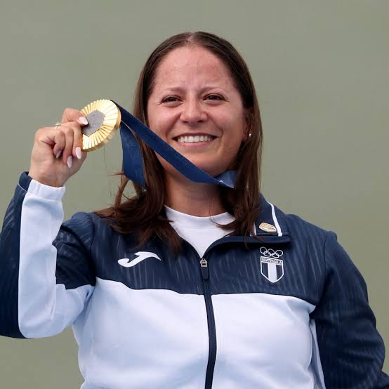 Adriana Ruano Oliva